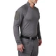Термореглан 5.11 Tactical V.XI Sigurd L/S Shirt Storm 3XL (42197-092) - зображення 2