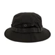 Панама тактична 5.11 Tactical Boonie Hat Black S/M (89422ABR-019) - изображение 3