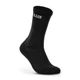 Шкарпетки тактичні 5.11 Tactical Duty Ready Basic Crew Socks (4 пари) Black L (10051-019) - изображение 3