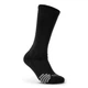 Носки тактические 5.11 Tactical® Duty Ready Plus OTC Socks M Black - изображение 3