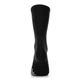 Носки тактические 5.11 Tactical® Duty Ready Plus OTC Socks M Black - изображение 7