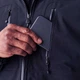 Куртка штормова 5.11 Tactical Sabre Jacket 2.0 Dark Navy M (48112ABR-724) - изображение 5