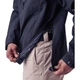 Куртка штормова 5.11 Tactical Sabre Jacket 2.0 Dark Navy M (48112ABR-724) - изображение 8