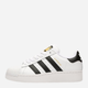 Sneakersy damskie skórzane adidas Originals Superstar XLG IF9995 36.5 Białe (4066751573787) - obraz 1