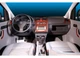 Накладки на Панель Приборов Дерево для Volkswagen Caddy 2004-2010 гг - изображение 5