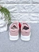 Кроссовки Apawwa для девочек розовые 28р 18,3см 1516 - изображение 4