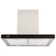Витяжка кухонна ELEYUS ONIX 1200 LED 60 IS+BL - изображение 6