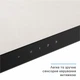Витяжка кухонна ELEYUS ONIX 1200 LED 60 IS+BL - изображение 13