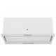 Витяжка ELEYUS URBAN 700 LED 52 WH - изображение 4