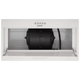 Витяжка ELEYUS URBAN 700 LED 52 WH - изображение 8