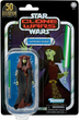 Figurka Hasbro Star Wars Luminara Unduli figure Vintage 10 cm (5010993980277) - obraz 1