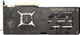 Відеокарта MSI PCI-Ex GeForce RTX 4070 Ti Super 16G Gaming Slim STALKER 2 Edition 16GB GDDR6X (256bit) (2625/21000) (HDMI, 3 x DisplayPort) (RTX 4070 Ti SUPER 16G GAMING SLIM STALKER 2 EDITION) - зображення 3