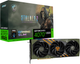Відеокарта MSI PCI-Ex GeForce RTX 4070 Ti Super 16G Gaming Slim STALKER 2 Edition 16GB GDDR6X (256bit) (2625/21000) (HDMI, 3 x DisplayPort) (RTX 4070 Ti SUPER 16G GAMING SLIM STALKER 2 EDITION) - зображення 7