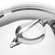 Кришка De Buyer Affinity 14 см 3709.14N (21410403) - зображення 2