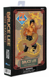 Figurka Diamond Select Toys Bruce Lee The Dragon SDCC 2022 Exclusive 18 cm (699788846223) - obraz 1