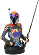 Figurka Diamond Select Toys Star Wars Rebels Sabine Wren 15 cm (699788839133) - obraz 1