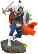 Figurka Diamond Select Toys Marvel Comic Gallery Taskmaster 23 cm (6997888393860) - obraz 1