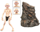 Figurka Diamond Select Toys Lord of the Rings Gollum (699788840047) - obraz 1