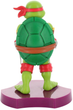 Podstawka Marvel Exquisite Gaming Teenage Mutant Ninja Turtles Raphael Mini Cable Guy 11 cm (5060525896767) - obraz 2