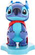 Podstawka Marvel Exquisite Gaming Disney Stitch Underpants Hero Mini Cable Guy 11 cm (5060525896736) - obraz 1