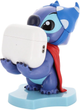 Podstawka Marvel Exquisite Gaming Disney Stitch Underpants Hero Mini Cable Guy 11 cm (5060525896736) - obraz 3