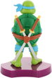 Podstawka Marvel Exquisite Gaming Teenage Mutant Ninja Turtles Leonardo Mini Cable Guy 11 cm (5060525896774) - obraz 6