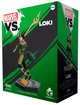 Figurka Eaglemoss Hero Collector Marvel VS Loki skala 1:16 14 cm (5059072041256) - obraz 1