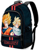 Plecak Karactermania Dragon Ball Z Unity z 2 przednimi kieszeniami 44 cm (8445118063783) - obraz 1