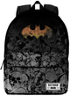 Plecak Karactermania DC Comics Batman Skulls 45 cm (8445118028904) - obraz 1