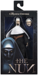 Figurka Neca The Nun Clothed z akcesoriami 20 cm (634482148990) - obraz 1