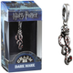 Wisiorek Noble Collection Lumos Harry Potter Dark Mark (849421003180) - obraz 1