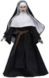 Figurka Neca The Nun Clothed z akcesoriami 20 cm (634482148990) - obraz 2