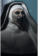 Figurka Neca The Nun Clothed z akcesoriami 20 cm (634482148990) - obraz 4