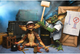 Zestaw figurek Neca Gremlins 2 Ultimate Demolition 2 szt 15 cm z akcesoriami (634482306314) - obraz 4