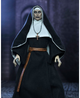 Figurka Neca The Conjuring Universe the Nun Valak z akcesoriami 18 cm (634482419786) - obraz 4