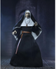 Figurka Neca The Conjuring Universe the Nun Valak z akcesoriami 18 cm (634482419786) - obraz 5