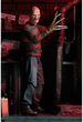 Zestaw figurek Neca Nightmare in Elm Street Freddy Krueger Ultimate z akcesoriami 18 cm (634482398999) - obraz 10