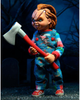 Zestaw figurek Neca Narzeczona Chucky Tiffany 14 cm + Chucky 14 cm z akcesoriami (634482421215) - obraz 3