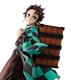 Zestaw figurek Megahouse Demon Slayer Kimetsu no Yaiba Precious G.E.M. Kamado Tanjiro 17 cm + Nezuko 13 cm (4535123831157) - obraz 5