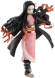 Figurka Megahouse Demon Slayer Kimetsu no Yaiba Gals series Nezuko Kamado 18 cm (4535123833052) - obraz 5