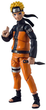 Figurka Toynami Naruto Shippuden Series 1 Naruto z akcesoriami 10 cm (819872011638) - obraz 3