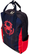 Plecak Loungefly Marvel Spider-Verse Miles Morales Suit 43 cm (671803511293) - obraz 1