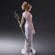 Фігурка Square-Enix Final Fantasy XV Play Arts Kai Lunafreya Nox Fleuret масштаб 1:8 26 см (4988601328579) - зображення 3