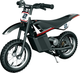 Електроскутер Razor Motor MX125 Dirt Rocket Black (0845423026516) - зображення 1