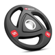 Набір олімпійський Hop-Sport PRO 100кг з грифом 220см - зображення 5