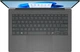Laptop ASUS Zenbook A14 OLED UX3407RA-QD010W (90NB1502-M00F40) Iceland Gray + firmowy pokrowiec - obraz 6