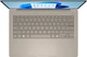 Laptop ASUS Zenbook A14 (90NB1501-M00E30) Zabriskie Beige - obraz 6