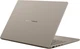 Laptop ASUS Zenbook A14 (90NB1501-M00E30) Zabriskie Beige - obraz 8