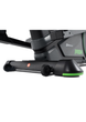 Орбитрек Hop-Sport HS-120C Prim черно-зеленый - изображение 7