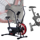 Велотренажер аэробайк York Fitness FB300 FAN BIKE - изображение 1